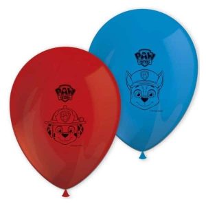Paw Patrol Luftballons