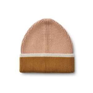 Mütze *Ezra* Rose, Sandy, Golden Caramel