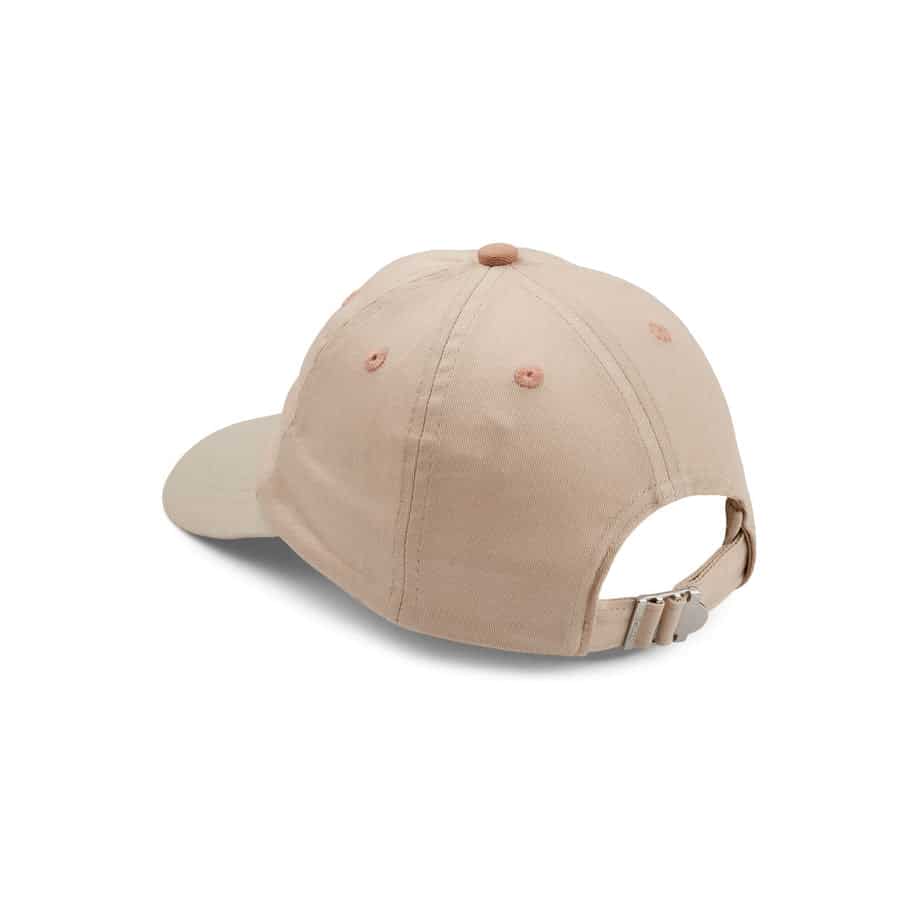 Cap *Danny*, Peach – Bild 2