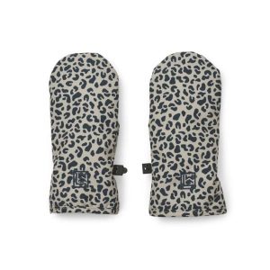 Thermohandschuhe *Hakon*, Leo Mist