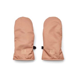 Thermohandschuhe *Hakon*, Dark Roseta