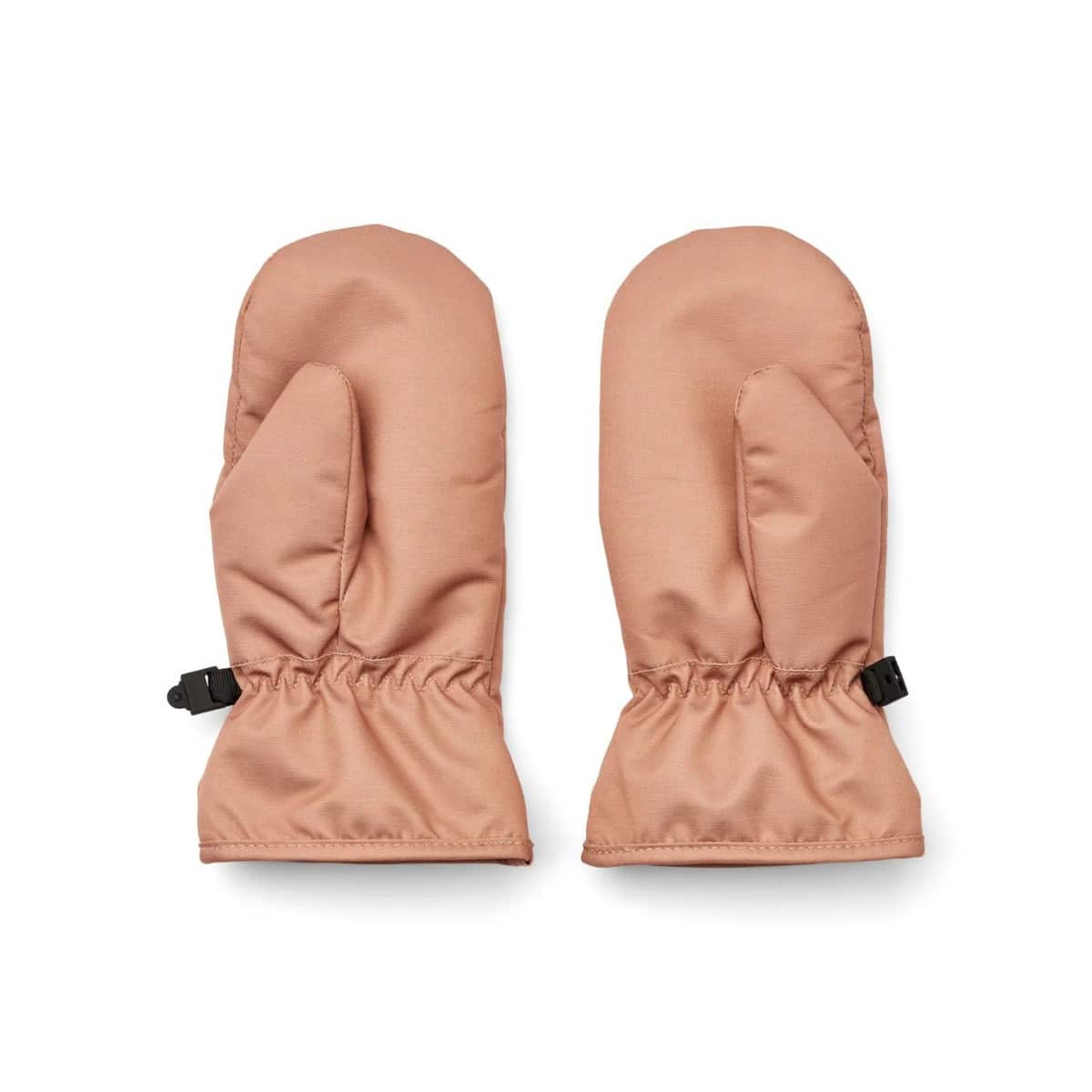 Thermohandschuhe *Hakon*, Dark Roseta – Bild 2