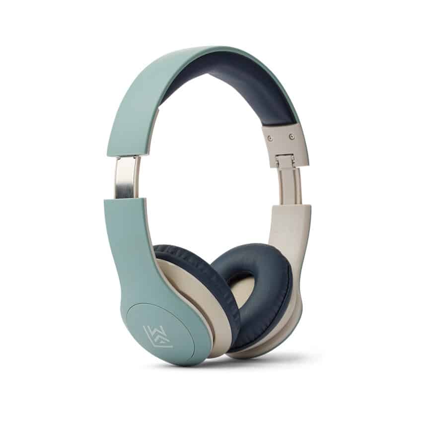 Kabellose Kopfhörer *Quinn*, Peppermint Mix