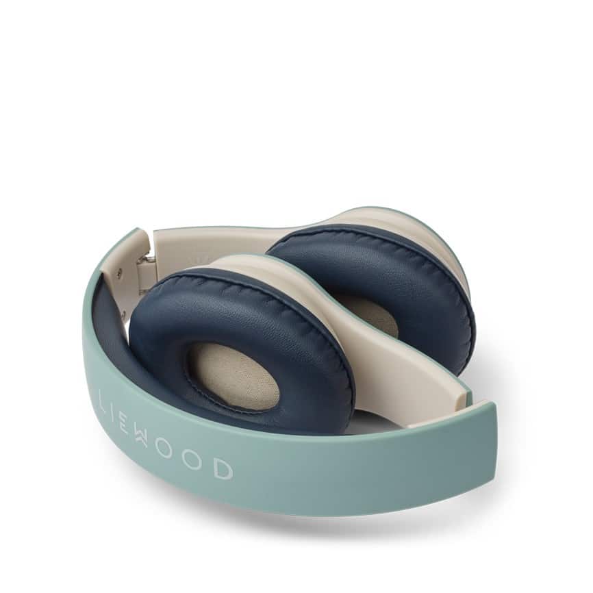 Kabellose Kopfhörer *Quinn*, Peppermint Mix – Bild 2