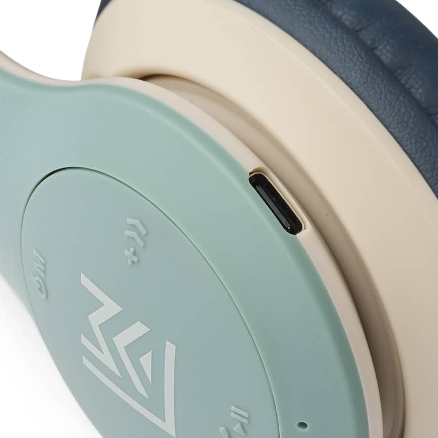 Kabellose Kopfhörer *Quinn*, Peppermint Mix – Bild 3