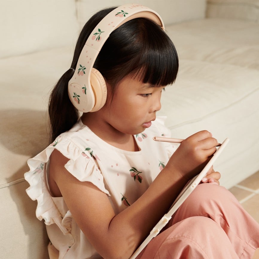 Kabellose Kopfhörer *Quinn*, Peppermint Mix – Bild 4