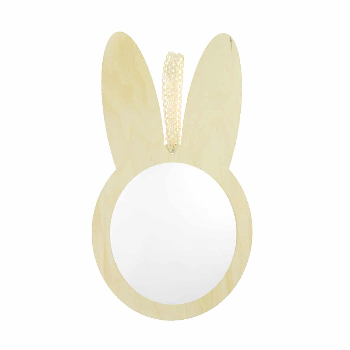 Spiegel, Hase – Bild 2