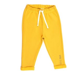 Joggpant “Marli” Gelb