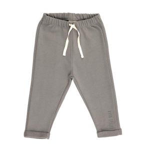 Joggpant “Marli” Grau