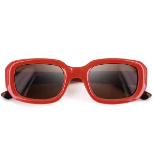 format & WESEN – MOKEN Sonnenbrille Zenith aus pflanzenbasiertem Kunststoff