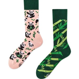 Many Mornings Socken Sweet Panda, 35-38