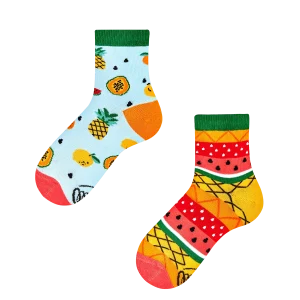 Many Mornings Kids Tutti Frutti, 31-34