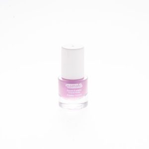 Namaki – Bio-Kindernagellack Mauve 7,5 ml