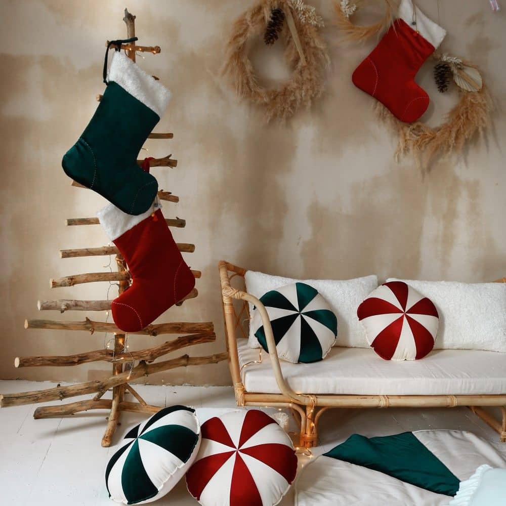 Kissen *Red Candy* – Bild 6