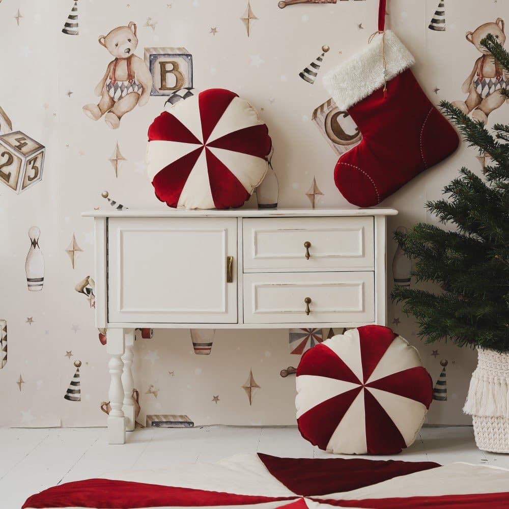 Kissen *Red Candy* – Bild 5