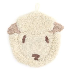 Wanddeko Schäfchen “Lolho”