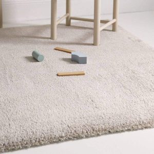 Teppich *Super Etico* Leinen