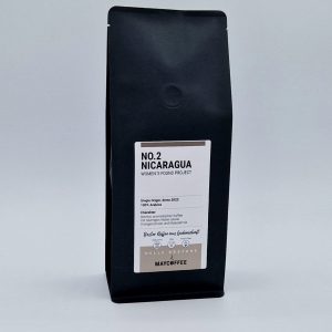 Maycoffee – Kaffee Nicaragua 1000g