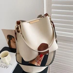 AnBeck ‘Just like that’ mittelgroße Umhängetasche