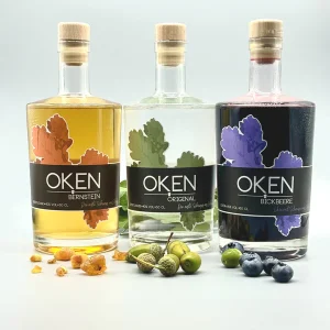 Oken Original | OKEN Dreierpack
