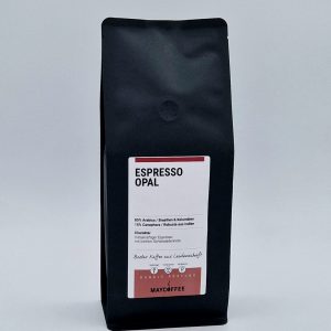 Maycoffee – Espresso Opal 250g