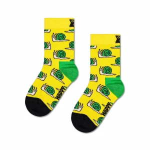 Happy Socks Kids Socken Snail, 33-35
