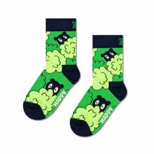 Happy Socks Kids Socken Peekaboo, 33-35