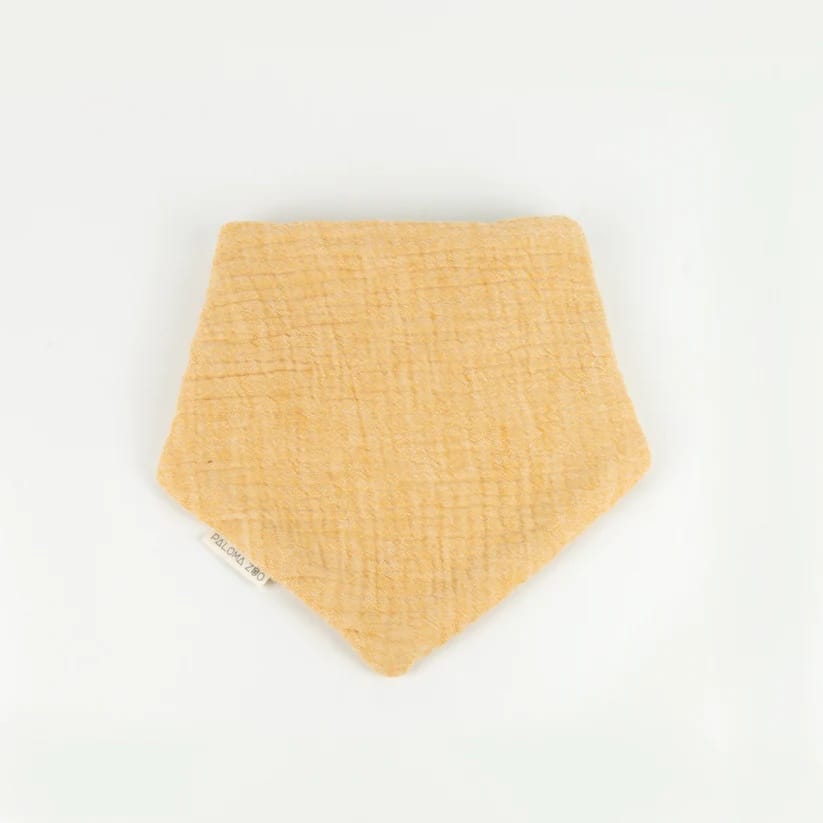 Halstuch Mini, Vanille – Bild 2
