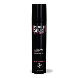 Pilogen Carezza – X CREME – Bauch und Hüften abnehmen 100ml