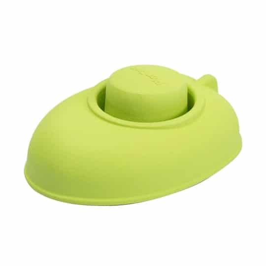 Schlauchboot mit Tauchfunktion, grün – Bild 3