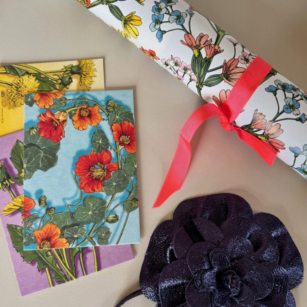 Geburtstagskarte von illi, Geburtstagstörtchen *KEKI* – Bild 4