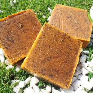 Pflegeseife Sommerbrise 100g