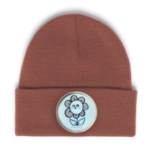 Beanie “Flower”
