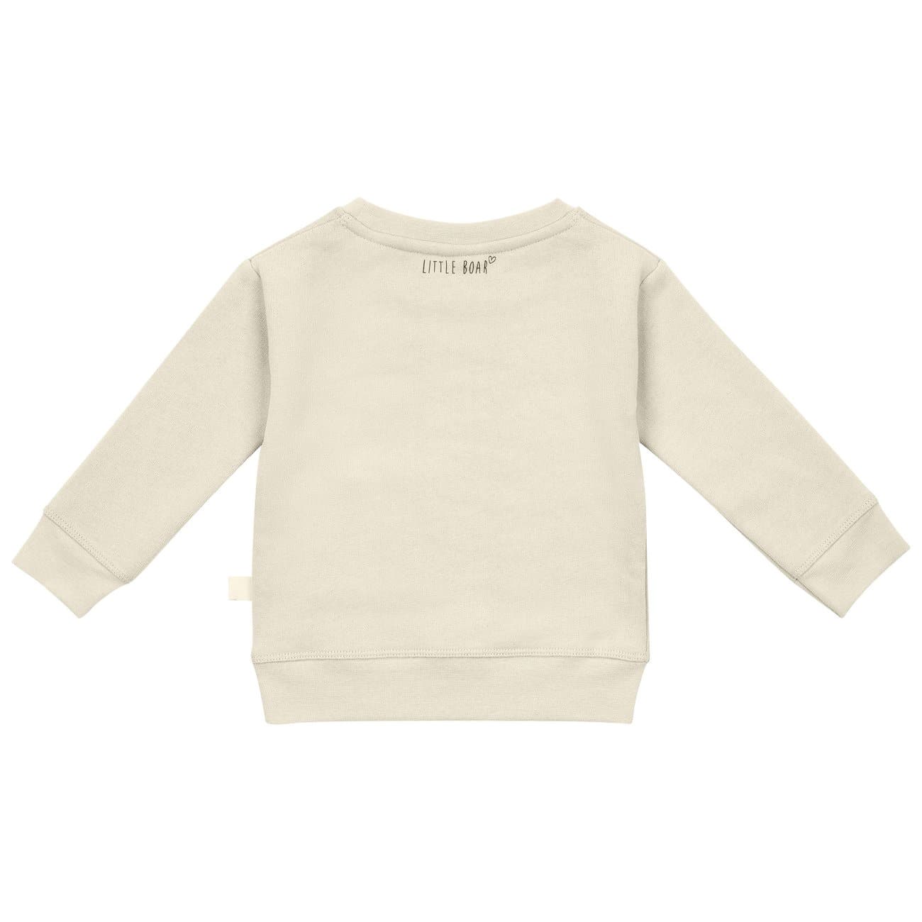 Sweater Marli, Sandy Toes – Bild 2