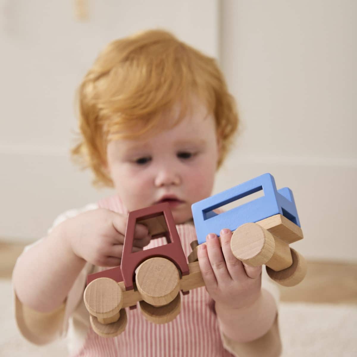 Traktor *Aiden* – Bild 4