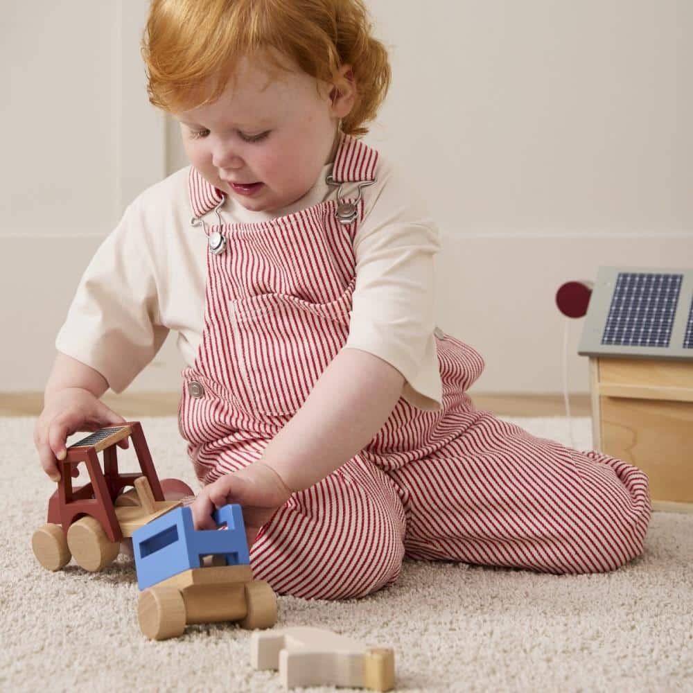 Traktor *Aiden* – Bild 5