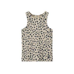 Tank Top *Embla*, Leo Spots