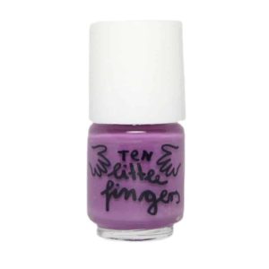 Kindernagellack, Feenlila