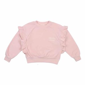 Sweater *Odense*, Rose