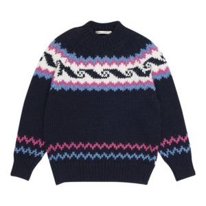 Pullover *Andy*, Blau