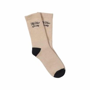 Socken *Islington*, Ecru