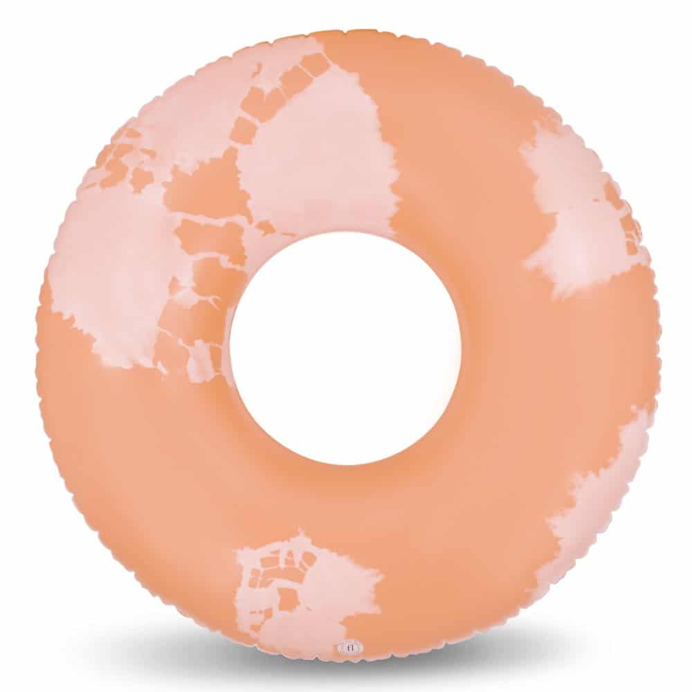 Schwimmring “Goa” Koralle