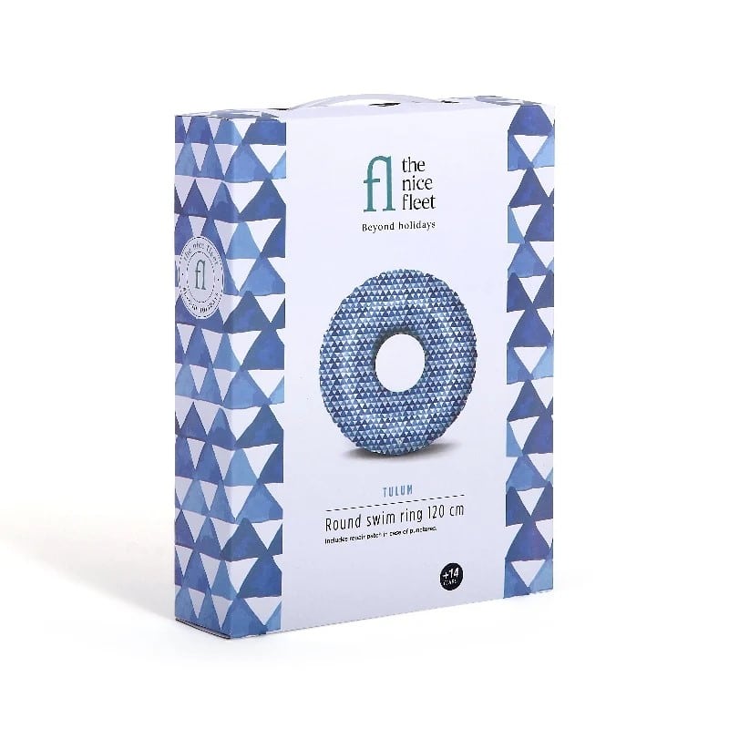 Schwimmring “Tulum” – Bild 4
