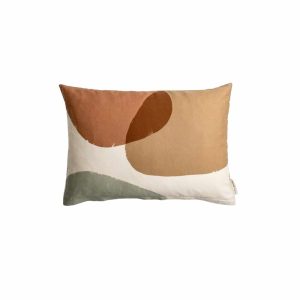 Kopfkissenbezug 50x70cm, Beans