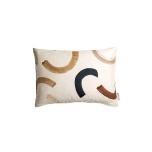 Kopfkissenbezug 50x70cm, Rainbow