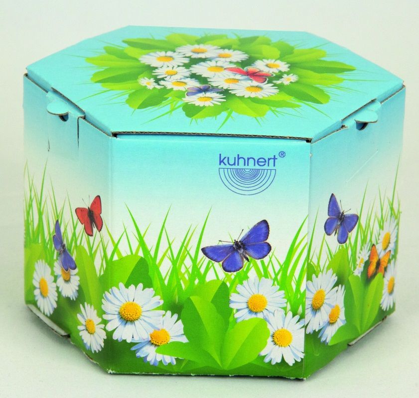 Osterhase Stupsi mit Trolley – Bild 2