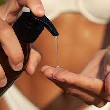 Wild Baboon Bio Aloe Vera Gel – Allround Talent für jeden Hauttyp