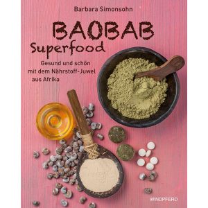 Barbara Simonsohn Baobab Superfood