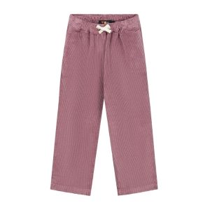 Kordhose *Beau*, Mauve