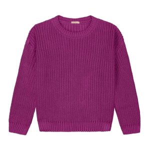 Pullover Women *Chunky Knit*, Dhalia
